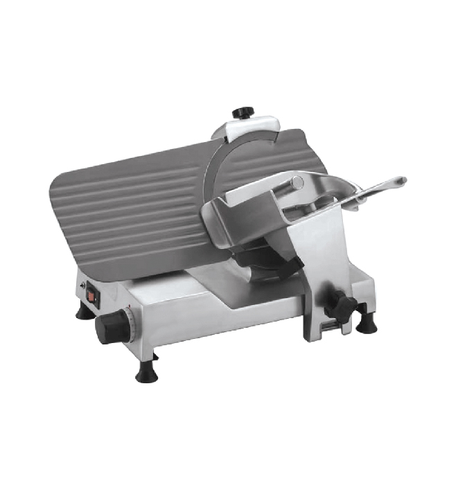 Heavy Duty Belt/Gear Driven Cheese Slicer 12"